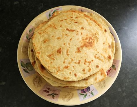 ugandan chapati recipe